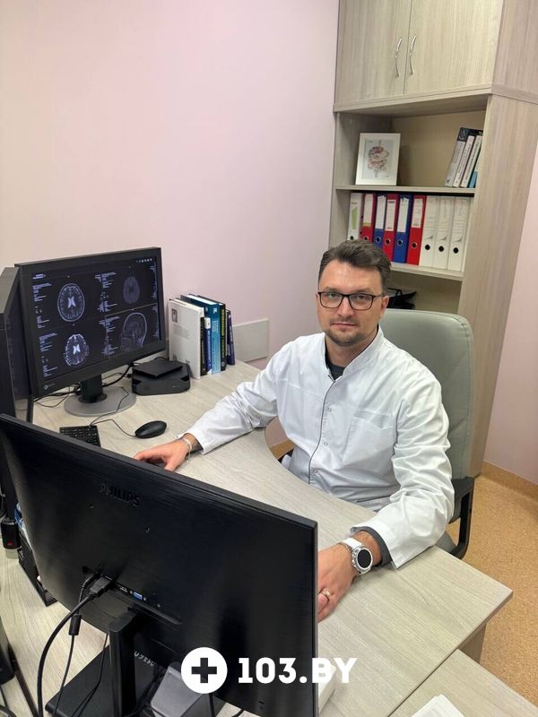 Отделение лучевой диагностики Учреждение здравоохранения «Брестская детская областная больница» - фото 2808360