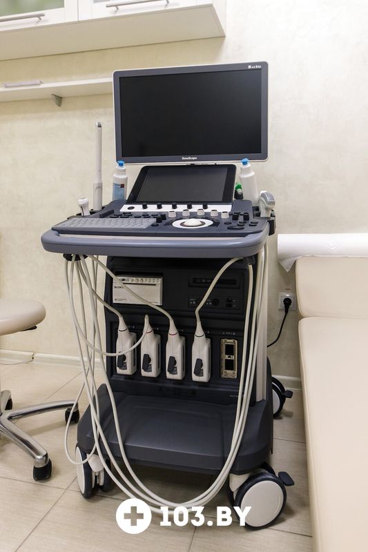 Галерея Медицинский центр  «ТиАмо» - фото 2674783