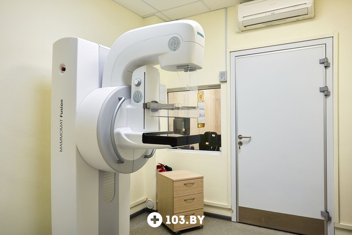 Галерея Медицинский центр «ЛОДЭ» - фото 2293973