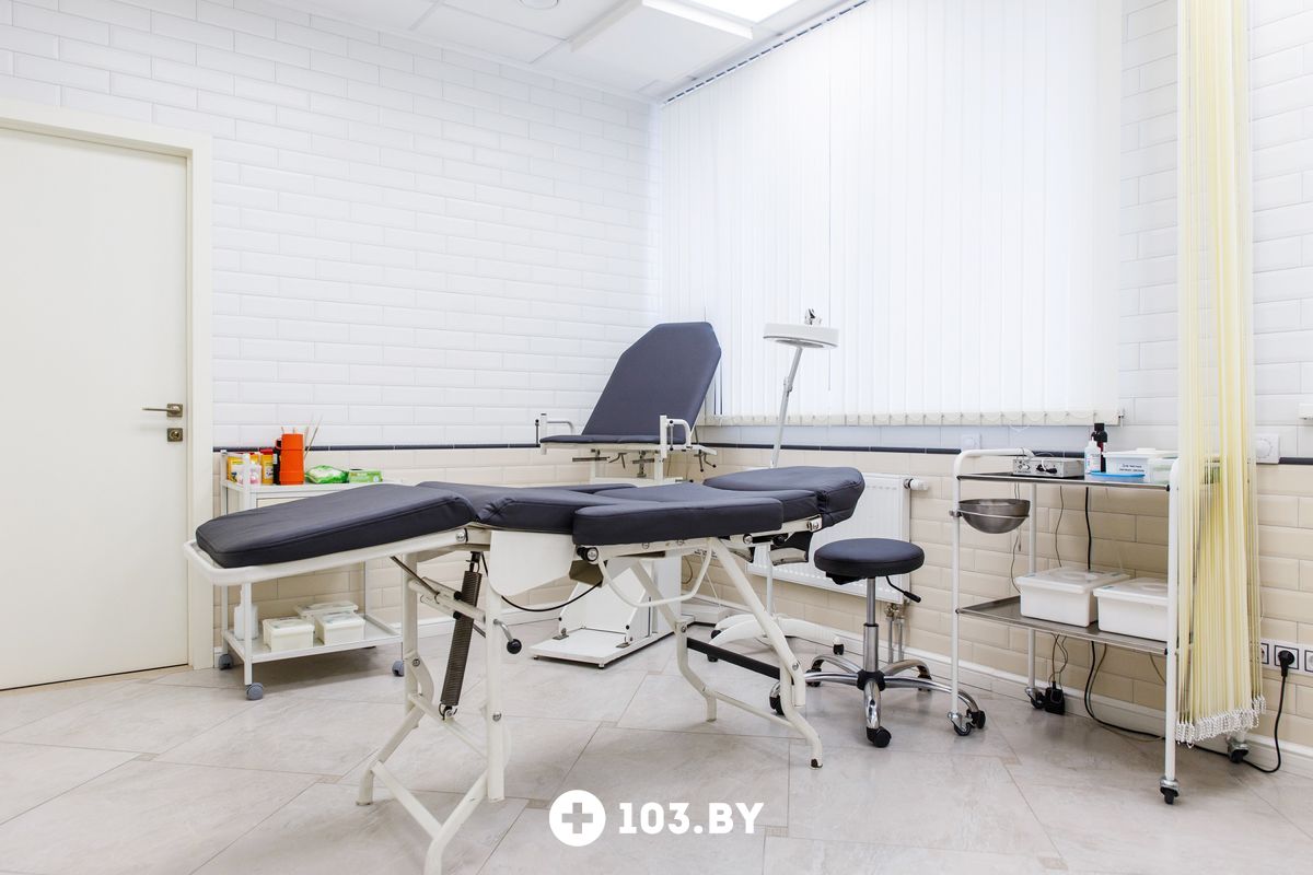 Галерея Центр эстетической дерматологии «Salve (Салвэ)» - фото 1573203