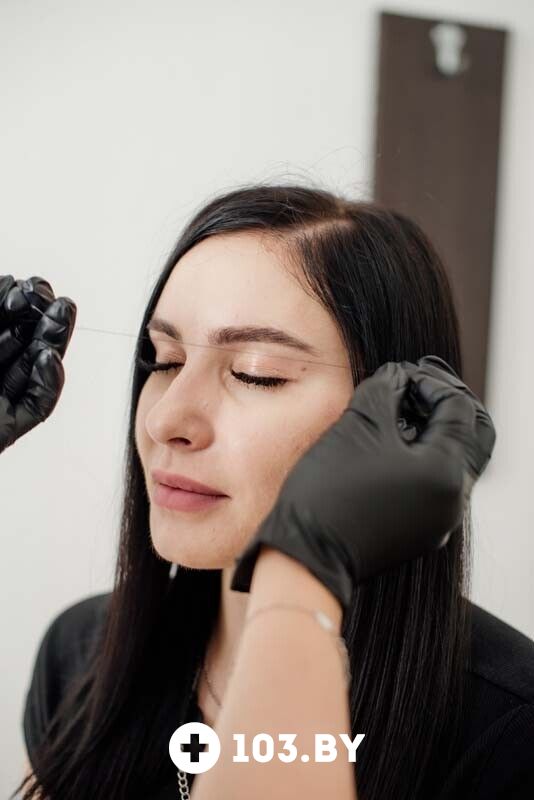 Перманентный макияж Спа-центр  «Кедровочка» - фото 2732406