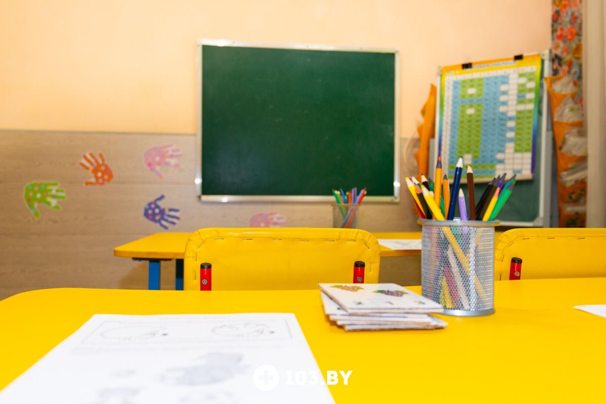 Интерьер Детский развивающий центр «РазвивайКА» - фото 2800812