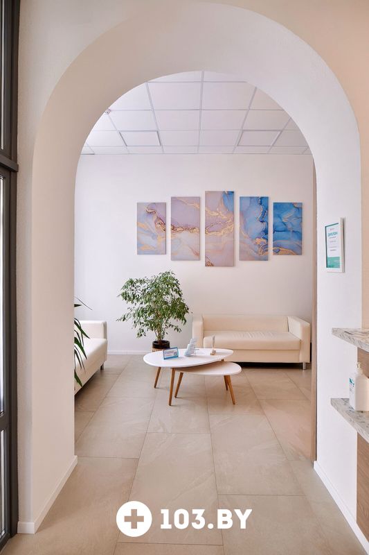 Галерея Центр ментального здоровья «Парацельс» - фото 2760607