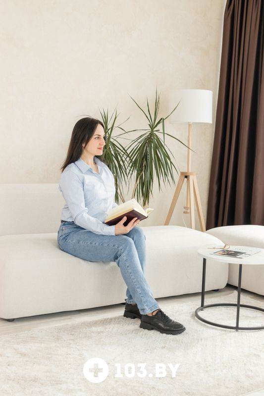 Галерея  Психолог Гончаренко Ольга - фото 2743308