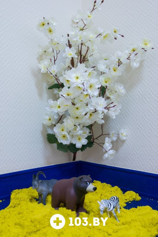 Галерея Центр психологического развития Avatar (Аватар) - фото 1960993