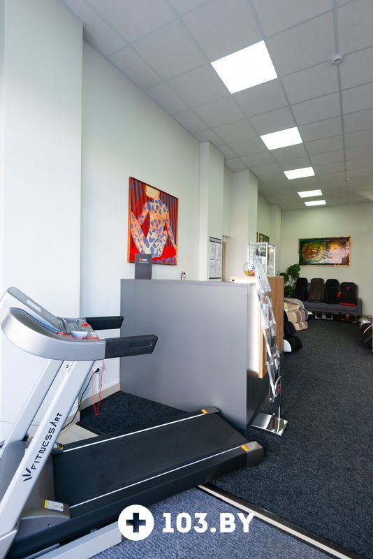 Галерея Салон-магазин BODRO (Бодро) - фото 2731114