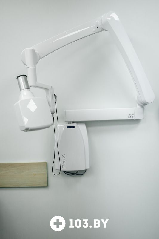 Галерея Медицинский центр «БЕЛСОНО» - фото 2763292