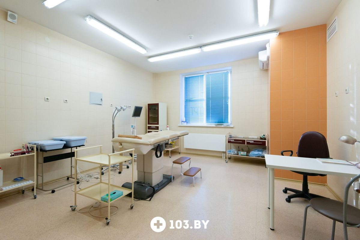 Галерея Медицинский центр «MedArt (МедАрт)» - фото 2740498