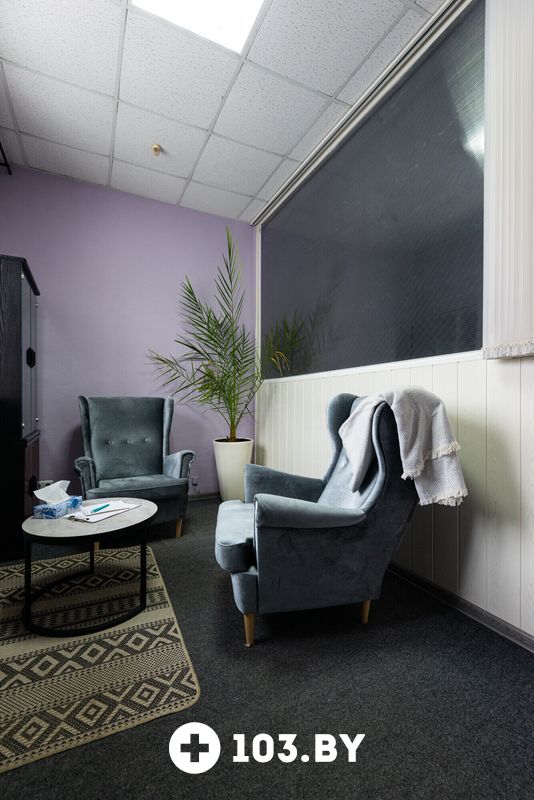 Галерея Центр психологической помощи «Сила гармонии» - фото 2776792