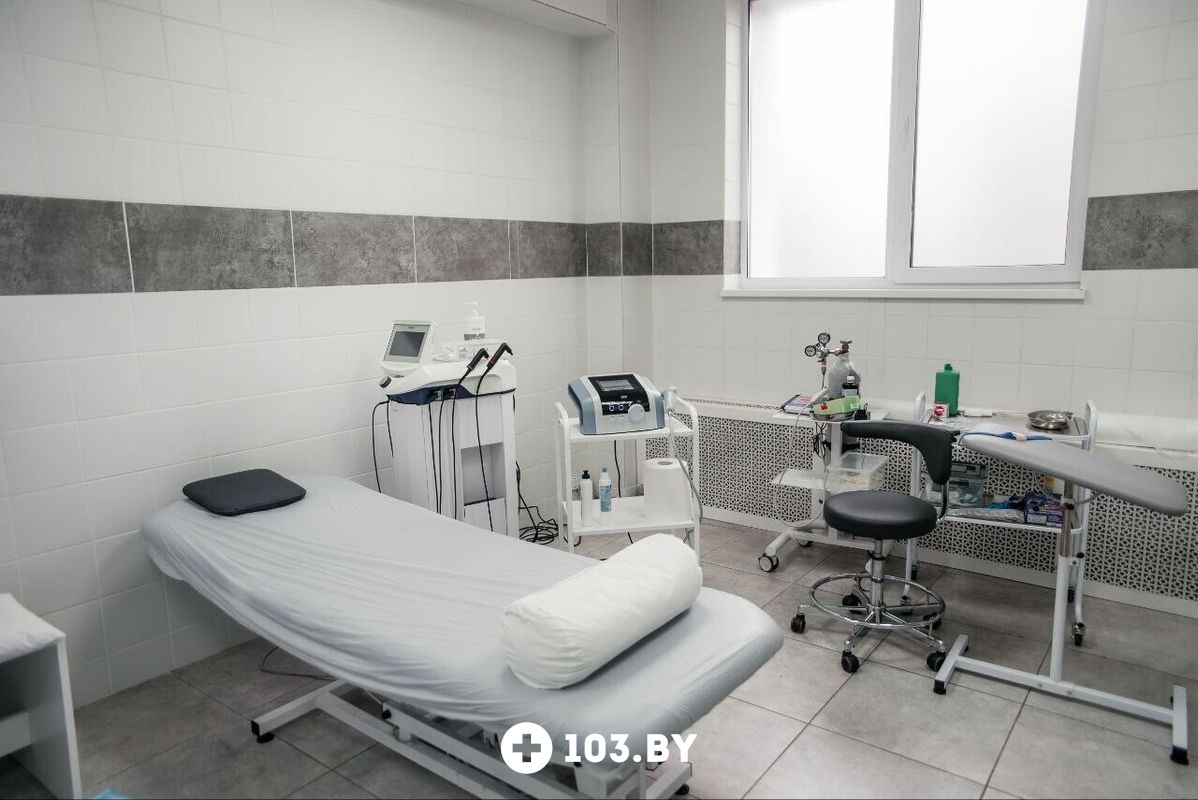 Галерея Центр здоровья и красоты «AMedis (АМедис)» - фото 2760139