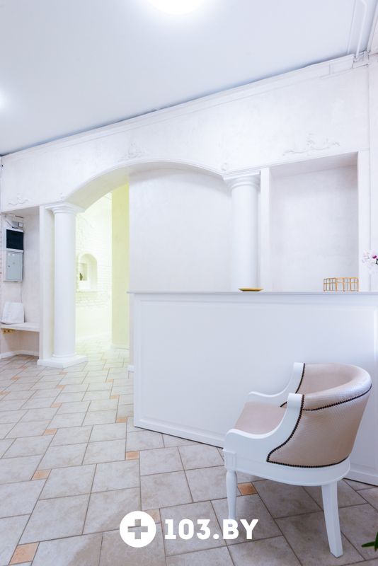 Галерея Медицинский центр «Неовит» - фото 2507243