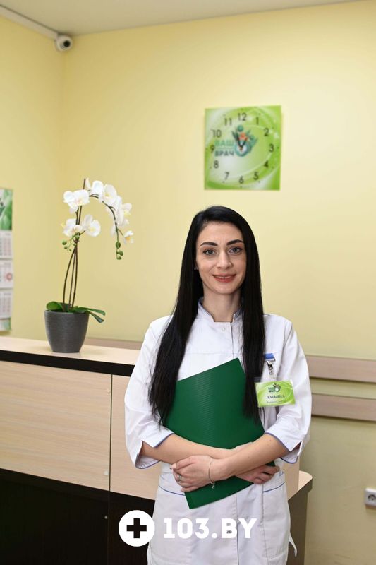 Галерея Медицинский центр «Ваш семейный врач» - фото 2728937