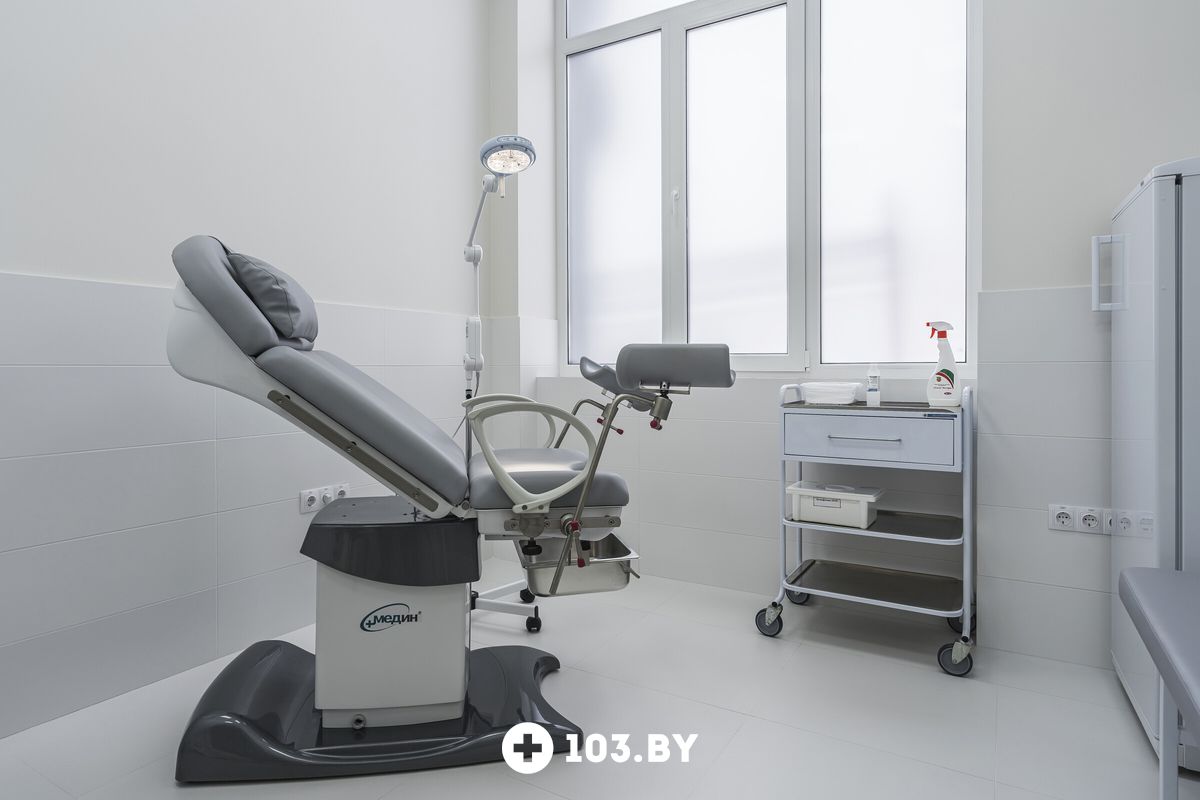 Галерея Медицинский центр «Генез» - фото 2638823