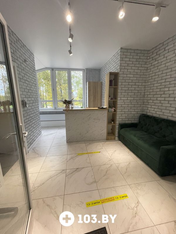 Галерея Студия «А&М СПА» - фото 2770507