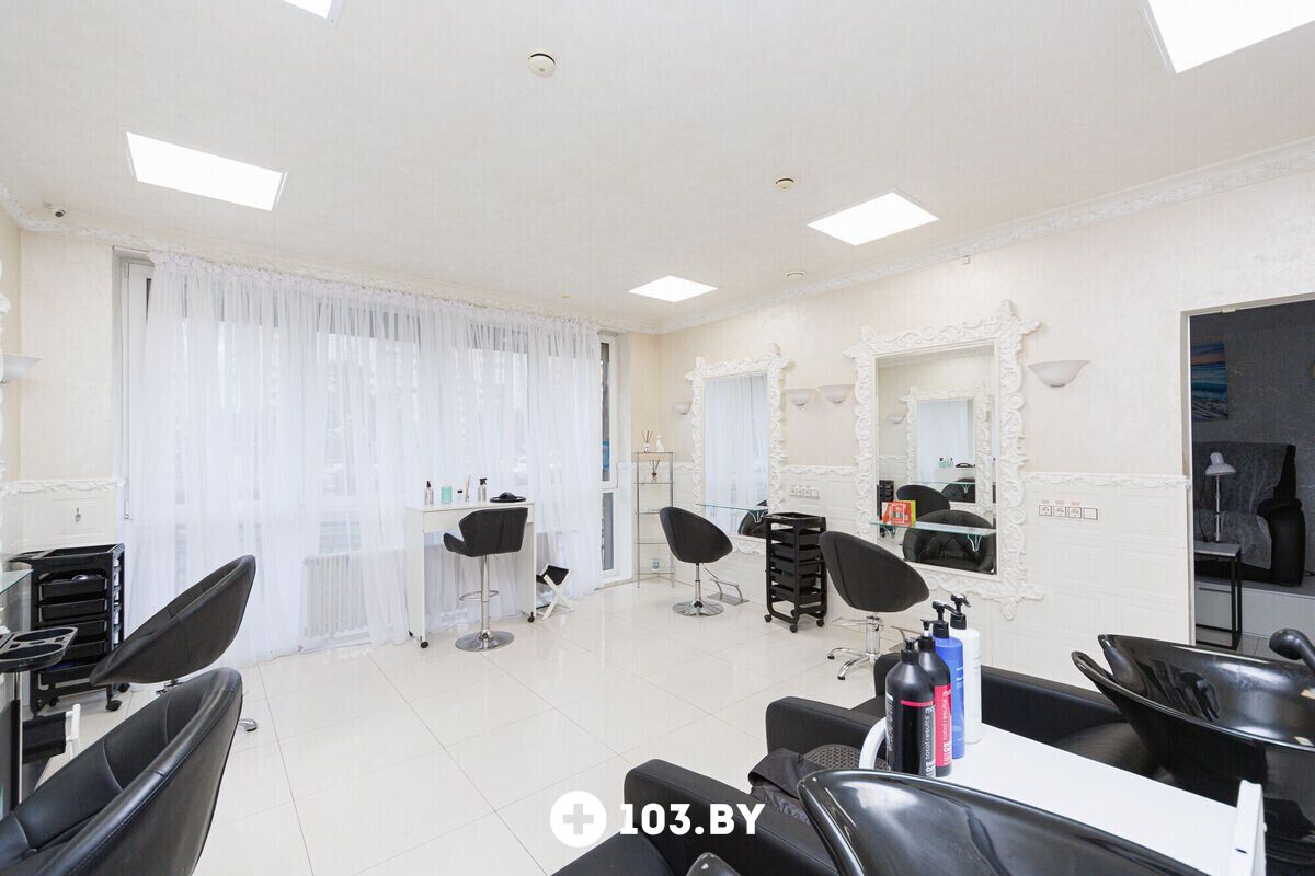 Интерьер Имидж-студия «Мажорка» - фото 2737030