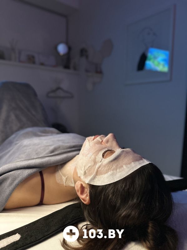 Примеры работ: топ-косметик Дмитрий Салон красоты «Yesbeauty (Есбьюти)» - фото 2799762