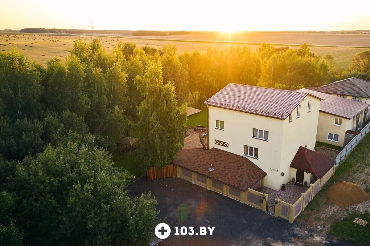 Интерьер Вилла Vice house (Вайс хаус) - фото 2773633