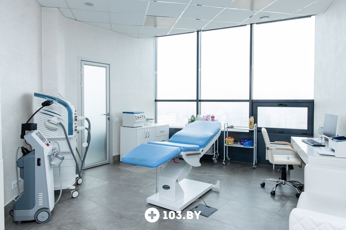 Галерея Медицинский центр «МедАвеню» - фото 2747083