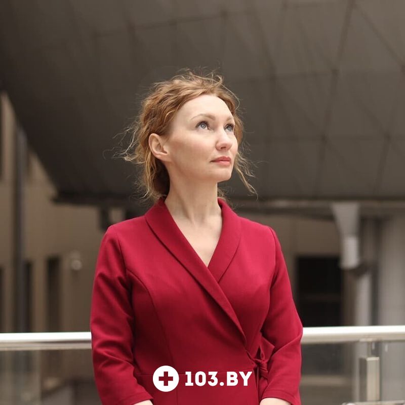 Галерея  «Дефектолог Самцова Лидия» - фото 2734309