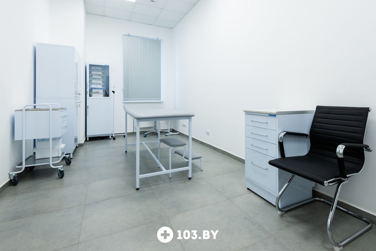 Галерея Медицинский центр «IMRED (ИМРЭД)» - фото 2541083