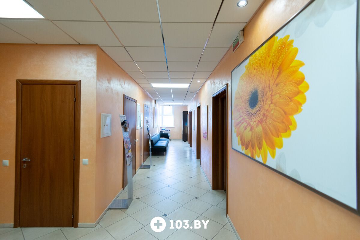 Галерея Медицинский центр «MedArt (МедАрт)» - фото 2740510
