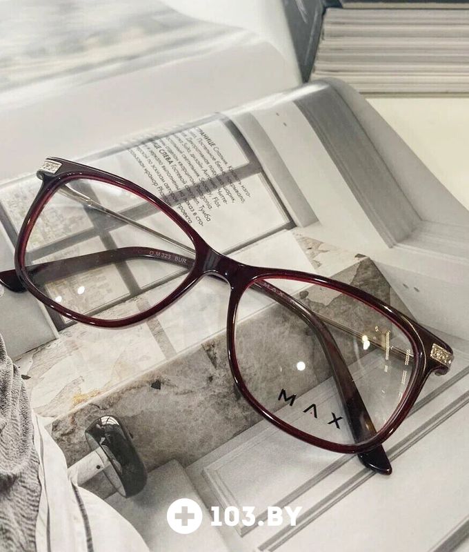 Галерея Сеть салонов оптики «Оптика ТУТ» - фото 2792855