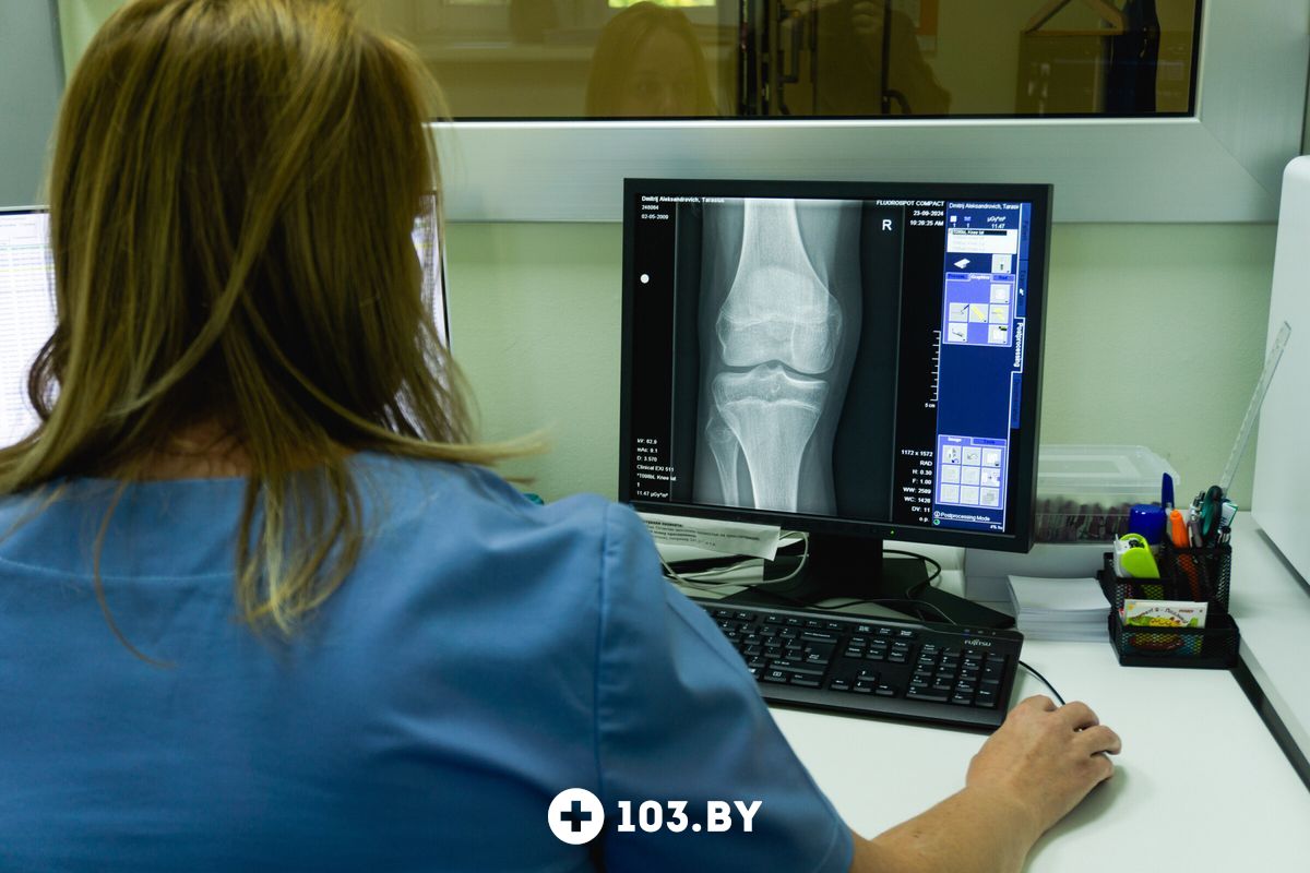 Галерея Медицинский центр «ЛОДЭ» - фото 2757430