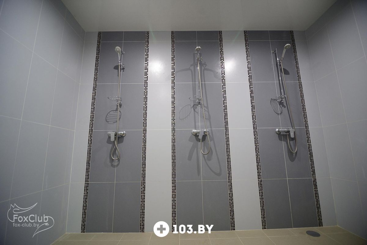 Галерея Тренажерный зал «Fox Club (Фокс Клаб)» - фото 1404103