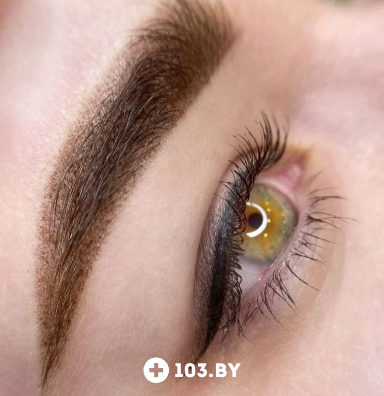 Перманентный макияж Салон красоты «Exclusive (Эксклюзив)» - фото 2771698