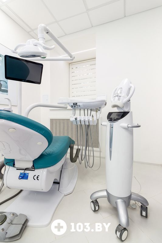 Галерея Стоматология «МИНТ» - фото 2476433