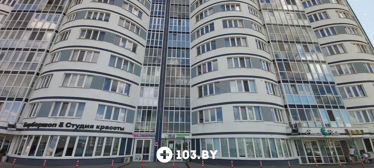 Галерея Международная лаборатория HELIX (ХЕЛИКС) - фото 2792615