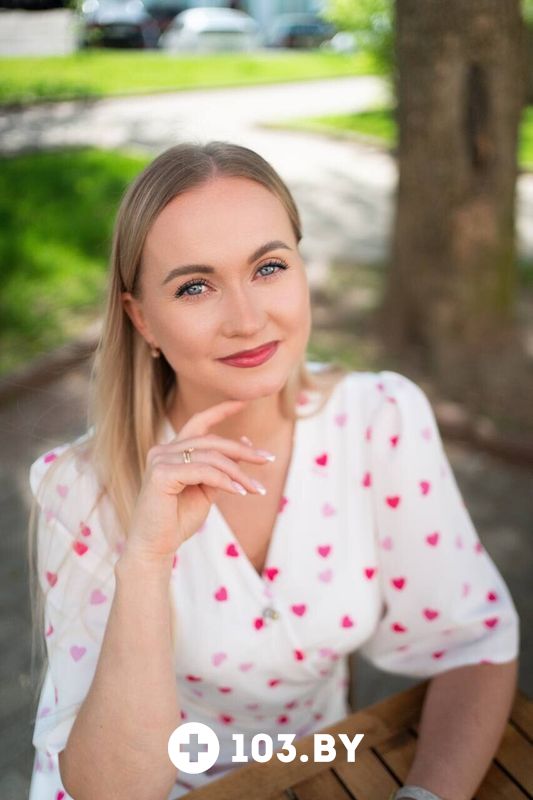 Галерея  Психолог Дроздова Марина - фото 2800686