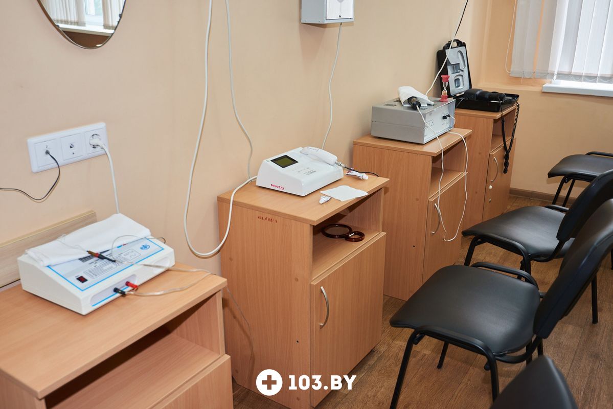 Ежедневный труд наших врачей-стоматологов  Стоматология «ОАО «Бел Стом Кристал»» - фото 1890943