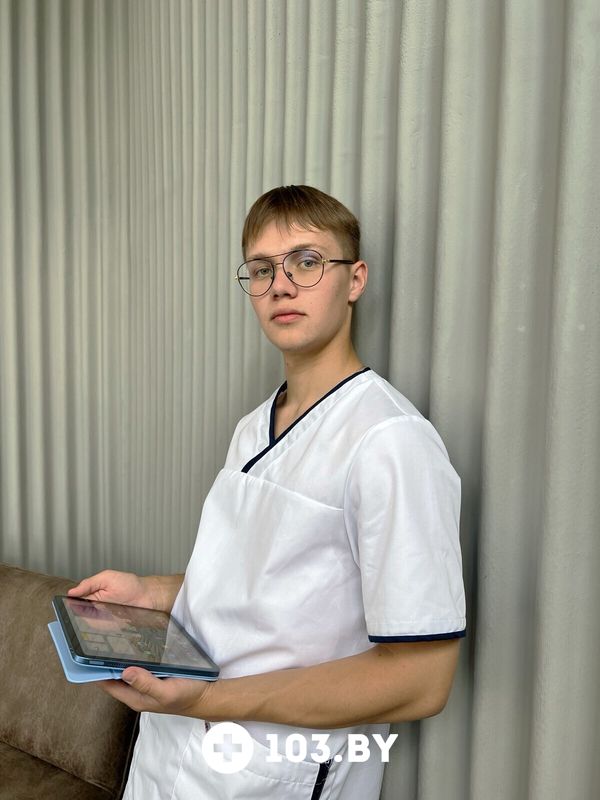 Галерея  Студия красоты Алексея Аксенчика - фото 2796474