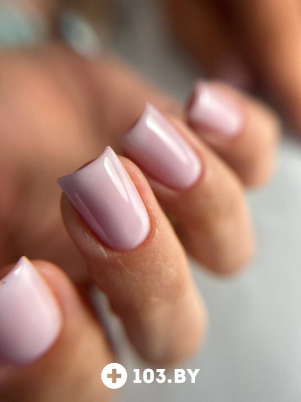 Маникюр Салон красоты «Эгоист&ка» - фото 2816228