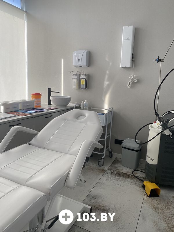 Галерея Салон красоты «ORIENTAL (Ориентал)» - фото 2816336