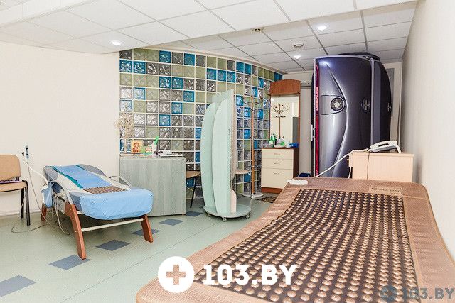 Реабилитационный центр Реабилитационный центр «Элеос» - фото 1268613