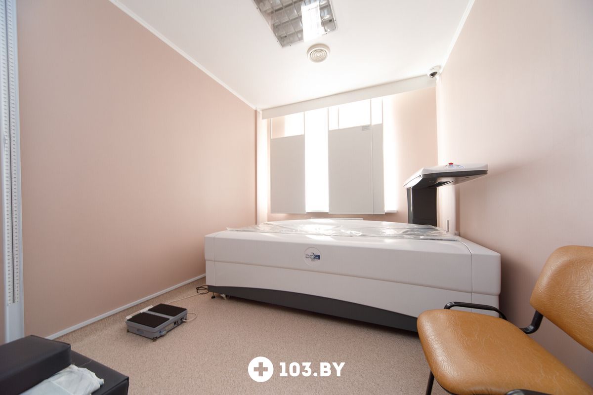 Фотографии  «Минская областная детская клиническая больница» - фото 2724849