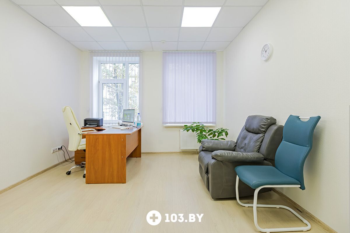 Главная галерея Медицинский центр «Парацельс» - фото 2761459