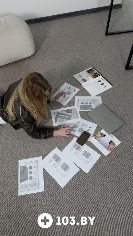 Галерея Косметик онлайн «KIARIS (КИАРИС) Карина Архипова» - фото 2807250