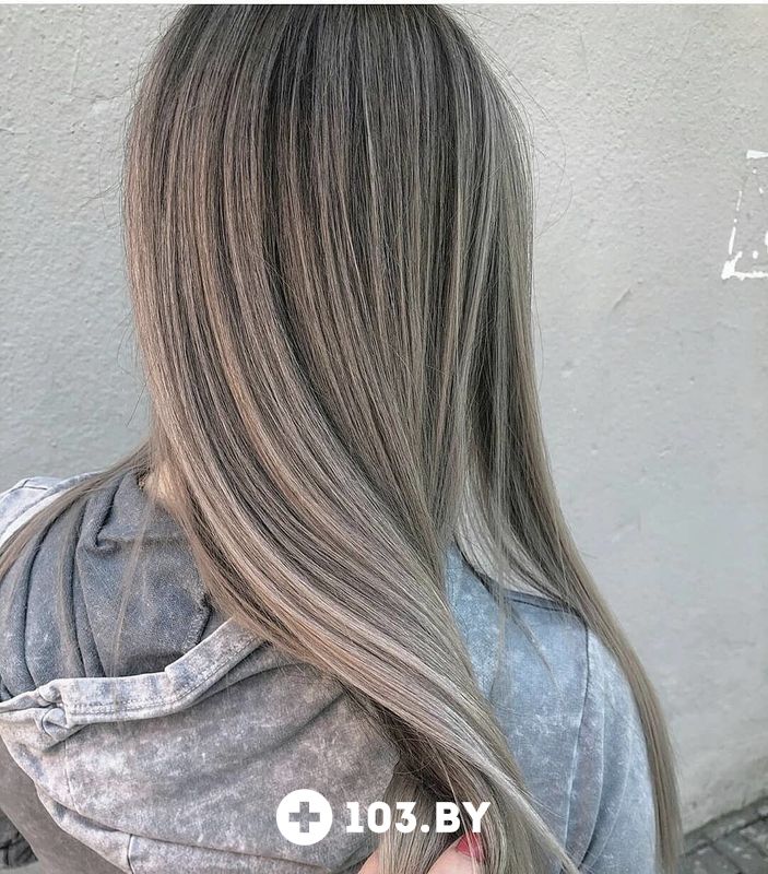 Парикмахерские услуги Салон красоты «Exclusive (Эксклюзив)» - фото 1977203