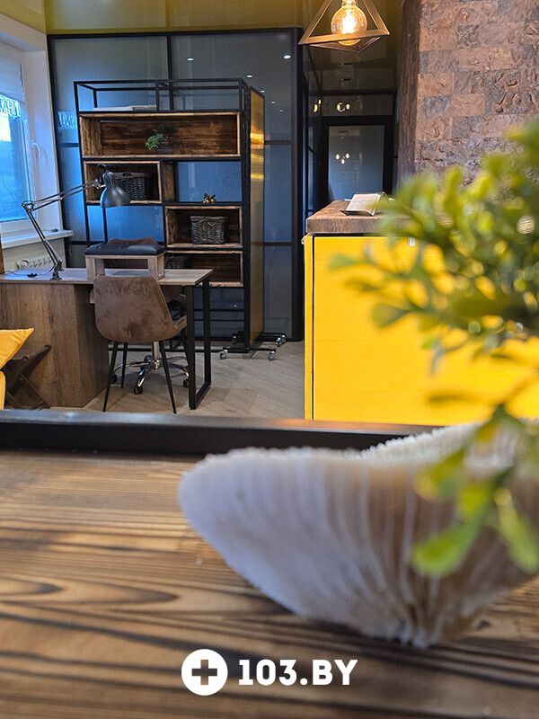 Галерея Салон красоты «Beauty Bank (Бьюти бэнк)» - фото 2760475