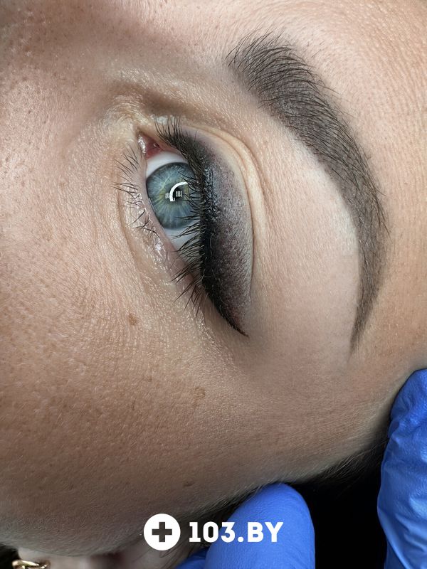 Перманентный макияж Салон красоты «La Stella (Ла Стелла)» - фото 2798523