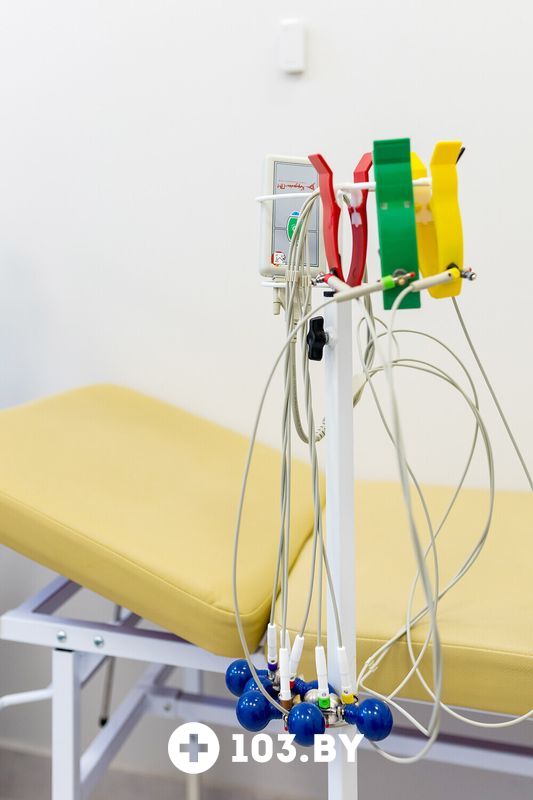 Галерея Медицинский центр «ЛОДЭ» - фото 2688953