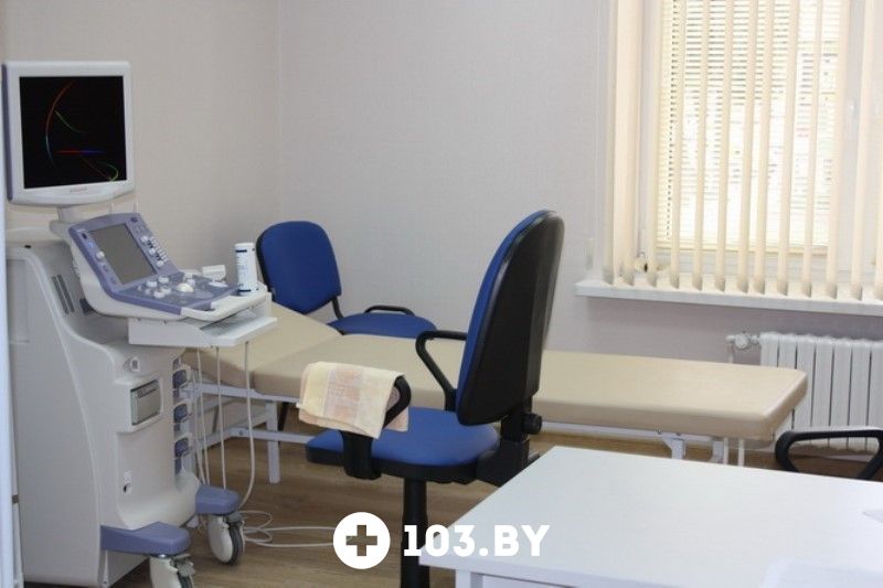 Медицинский центр «Экватор-М» Медицинский центр «Экватор-М» - фото 1758223