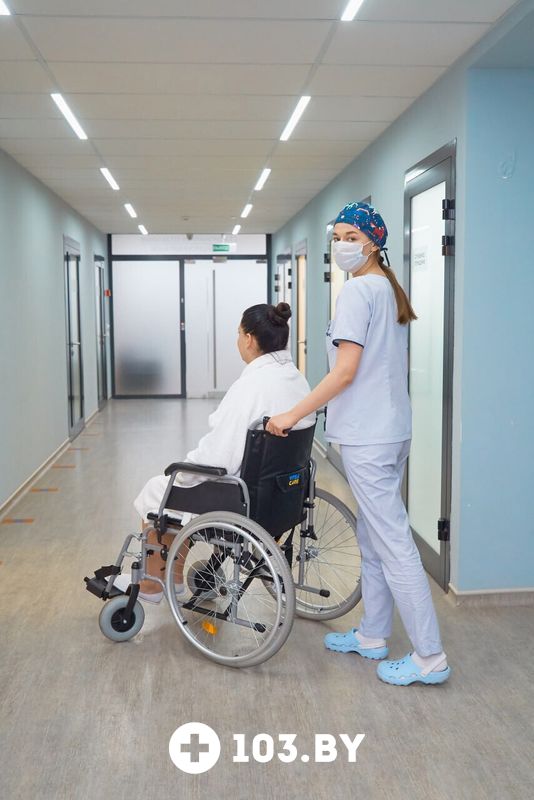 Галерея Медицинский центр «КОРДИС (Cordis)» - фото 2739661