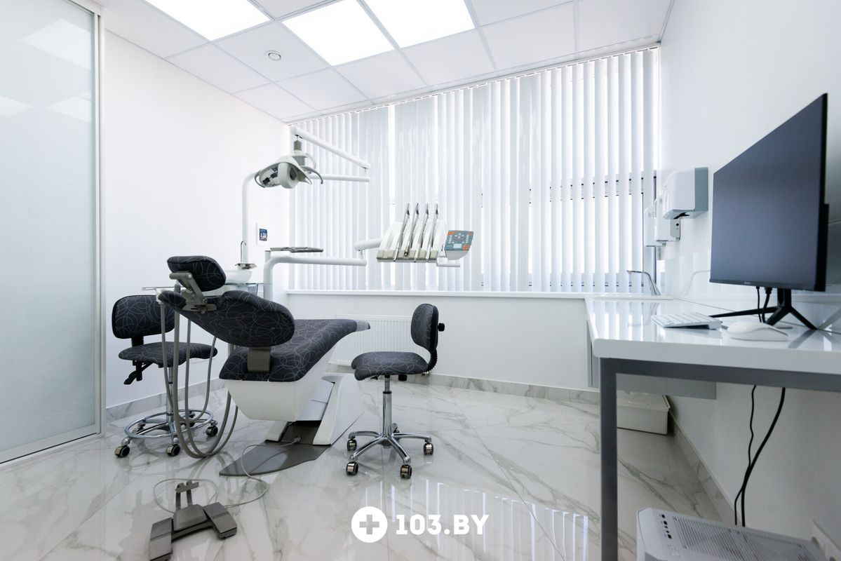 Галерея Стоматология «Практикдент» - фото 2735318