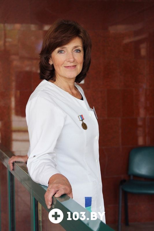 Галерея Медицинский центр «Доктора Донские» - фото 1604893