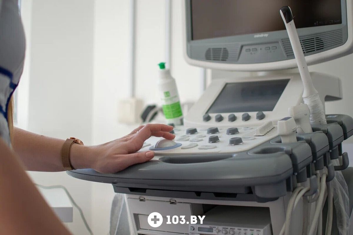 Галерея Медицинский центр «Добрая клиника» - фото 2732825