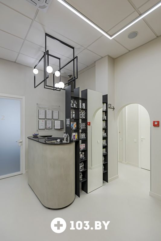 Галерея Центр пластической хирургии и косметологии Femin(e)Clinic (ФеминКлиник) - фото 2812924